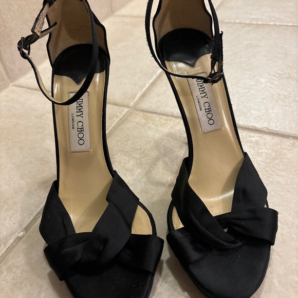 Jimmy Choo - Picture 1 of 4